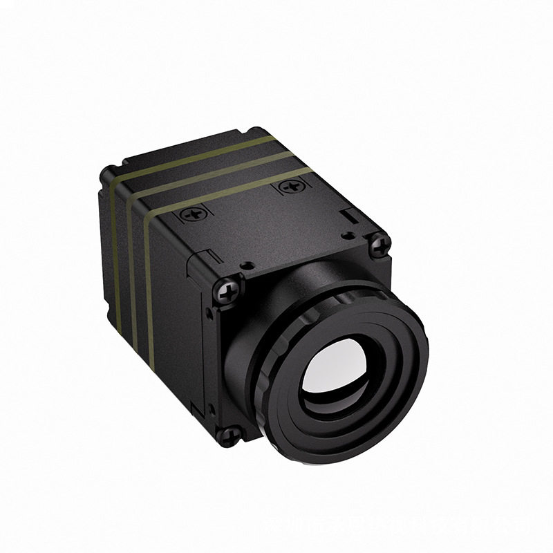 640x512 Thermal Imaging Core L - Drone Camera Thermal ulasan dan harga