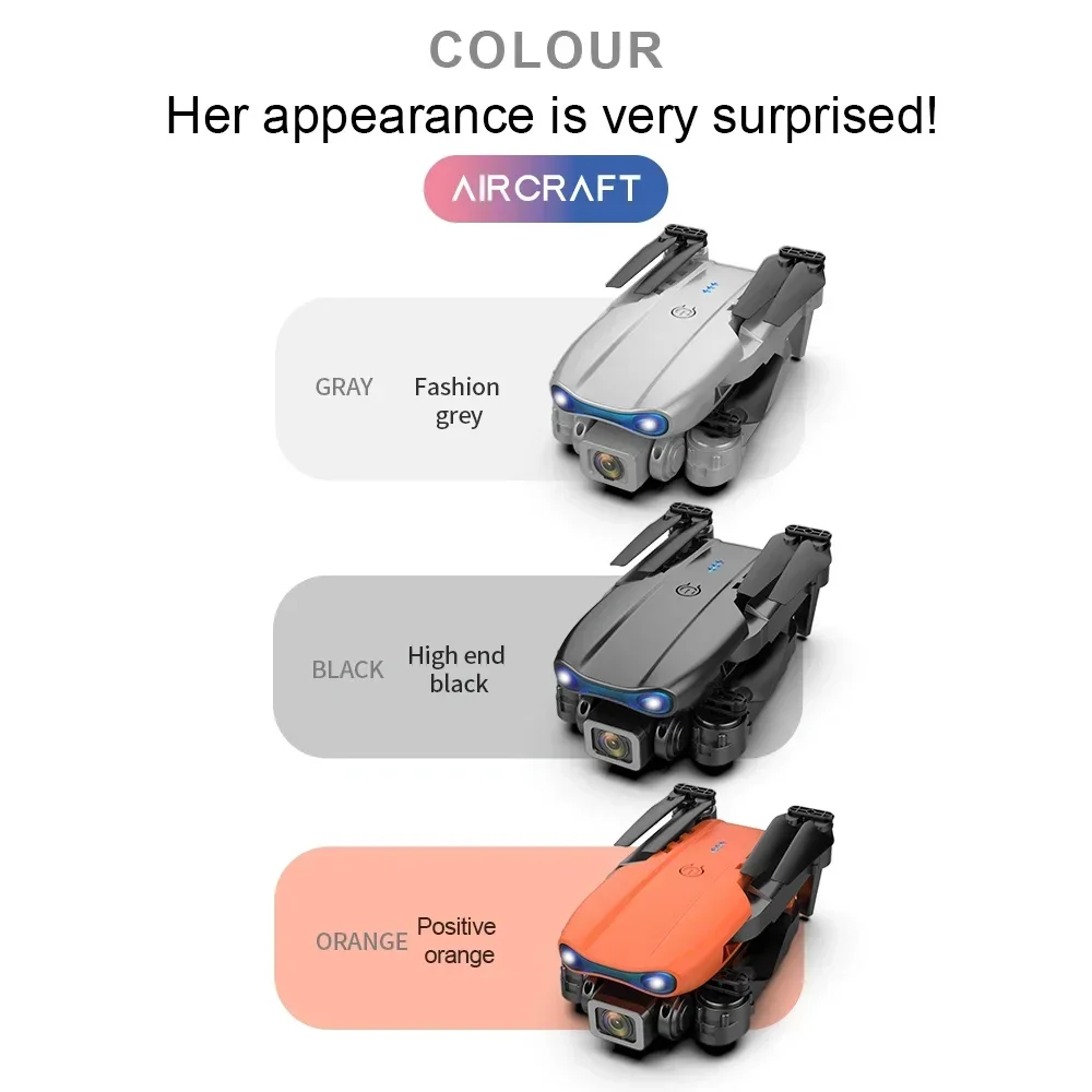 New E99 Pro HD 4K Drone Dual C - Drone Camera Hd ulasan dan harga