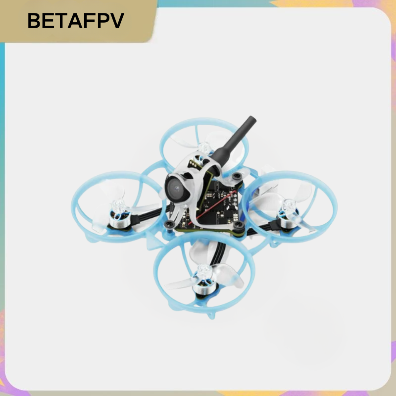 BETAFPV Air75 II Brushless Who - Drone Camera Night Vision ulasan dan harga