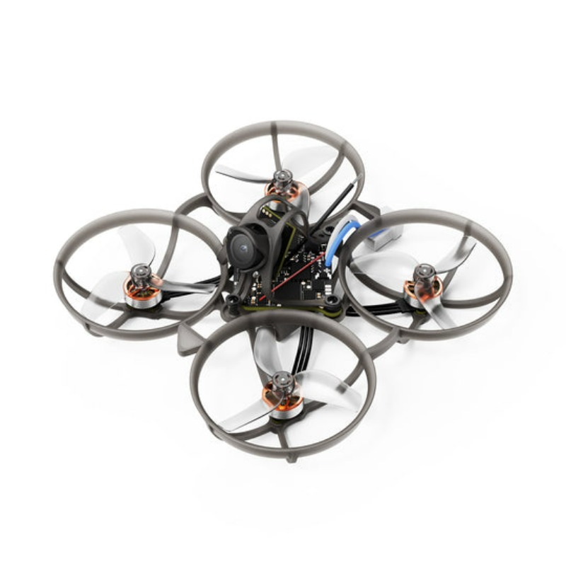 BETAFPV Air75 II Brushless Who - Drone Camera Night Vision ulasan dan harga