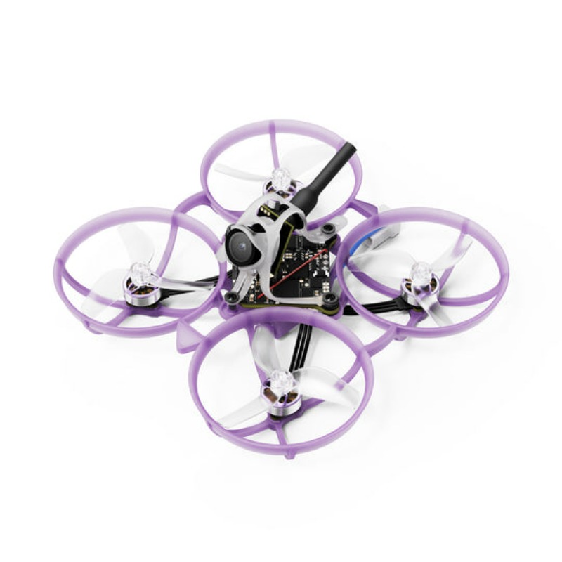 BETAFPV Air75 II Brushless Who - Drone Camera Night Vision ulasan dan harga