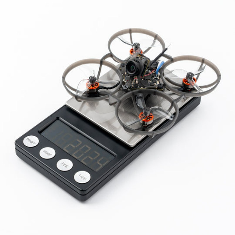 BETAFPV Air75 II Brushless Who - Drone Camera Night Vision ulasan dan harga