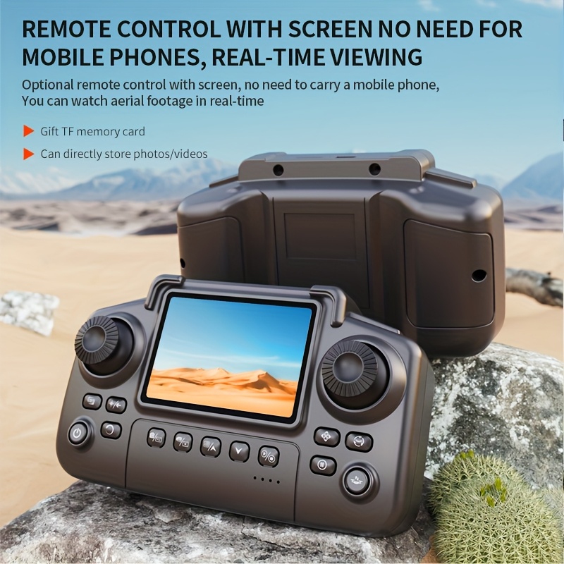 The Upgraded 2026 E99PRO MAX D - Drone Camera Night Vision ulasan dan harga