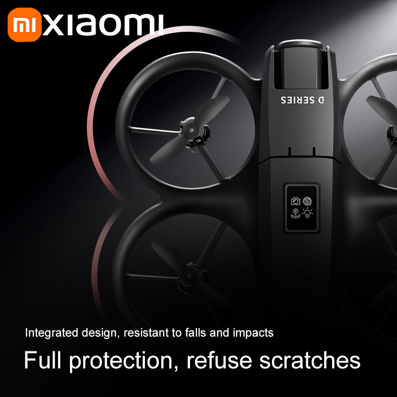 Xiaomi D16 GPS Drone 8K Aerial - Drone Camera Hd ulasan dan harga