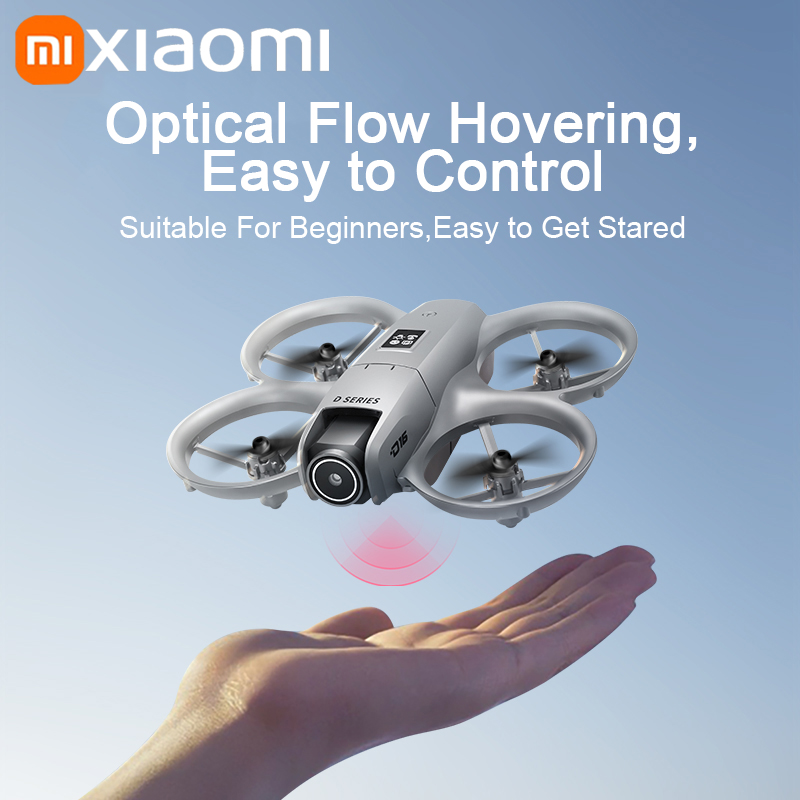 Xiaomi D16 GPS Drone 8K Aerial - Drone Camera Hd ulasan dan harga