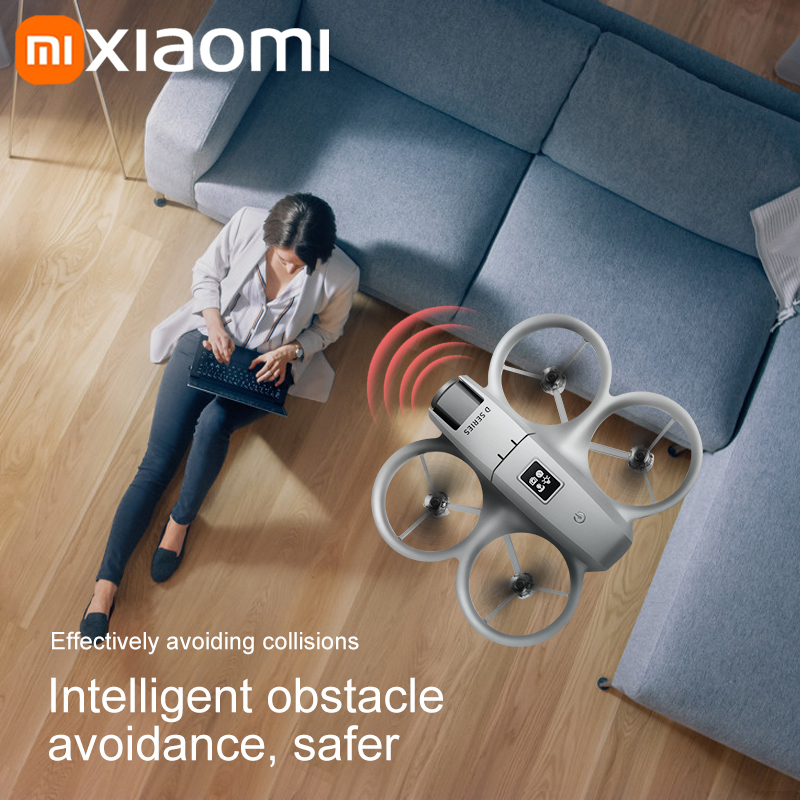 Xiaomi D16 GPS Drone 8K Aerial - Drone Camera Hd ulasan dan harga
