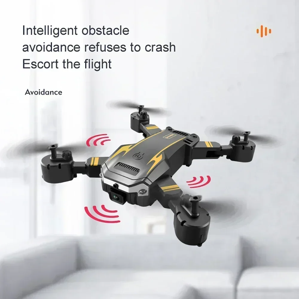G6 Pro 8K Dual-Camera Drone, 5 - Drone Camera Professional ulasan dan harga