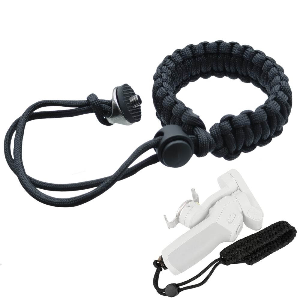 Anti-lost Safety Wrist Strap A - Drone Camera Action ulasan dan harga