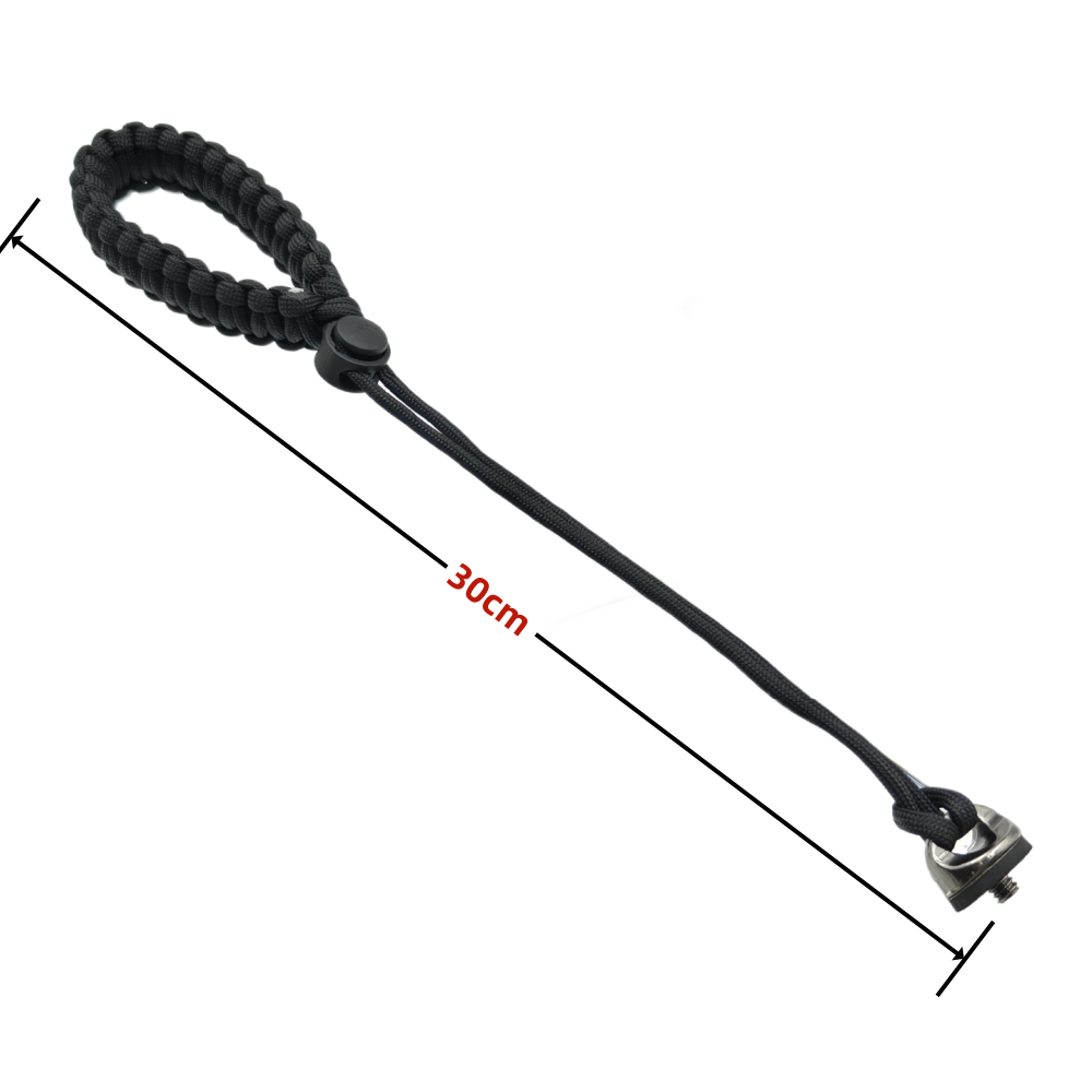 Anti-lost Safety Wrist Strap A - Drone Camera Action ulasan dan harga