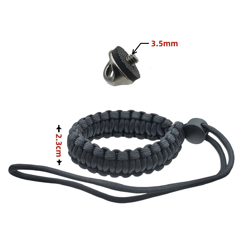 Anti-lost Safety Wrist Strap A - Drone Camera Action ulasan dan harga