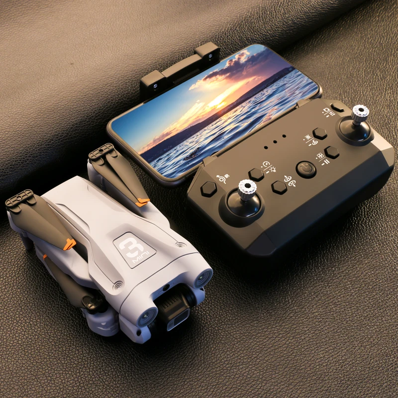 Mini Drone 4k Professional Cam - Drone Camera Professional ulasan dan harga