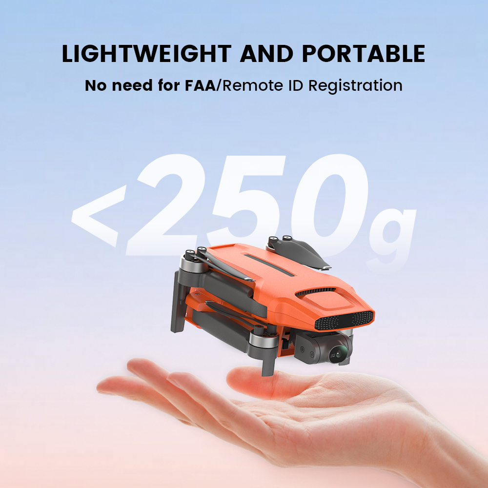 FIMI MINI 3 Camere Drone 4K 60 - Drone Camera Night Vision ulasan dan harga