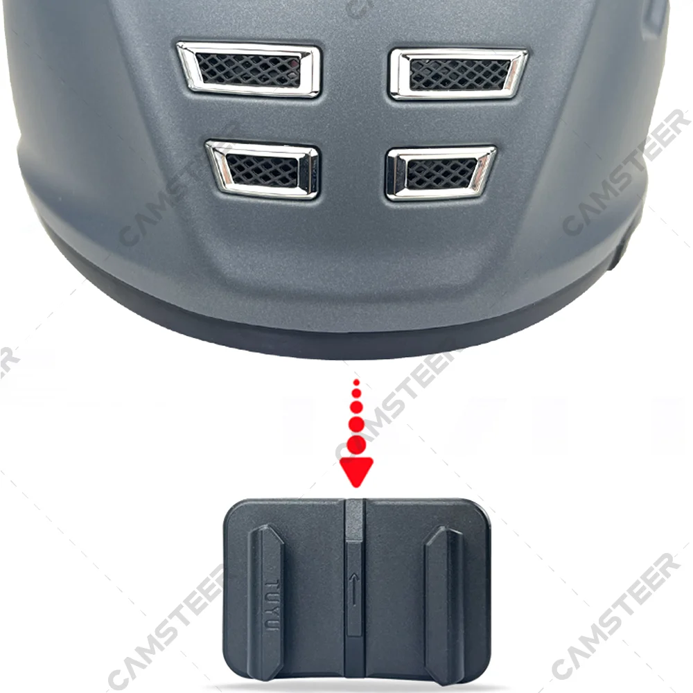 MT JARAMA Customized Motorcycl - Drone Camera Action ulasan dan harga