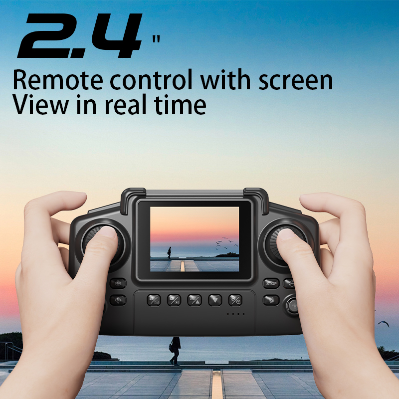 E99 Air Screen Control Drone P - Drone Camera Night Vision ulasan dan harga