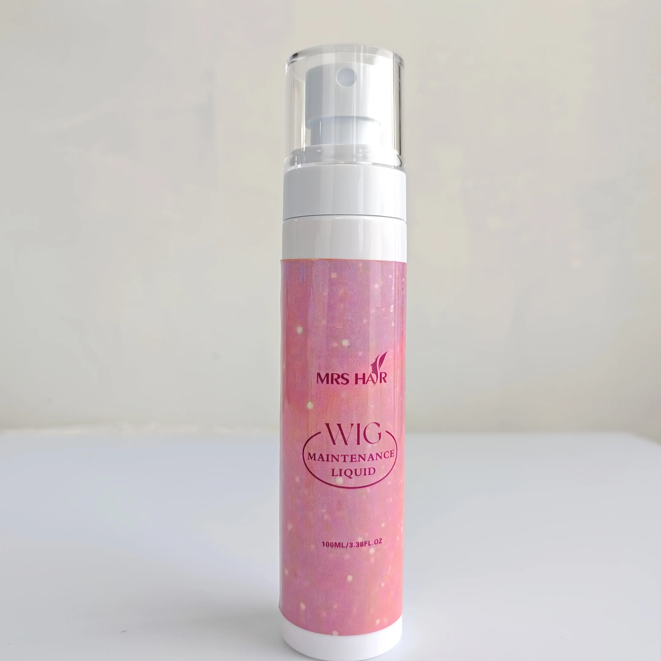 100ml/PC Wig Care Spray Hair S - Drone Camera Stabilized ulasan dan harga