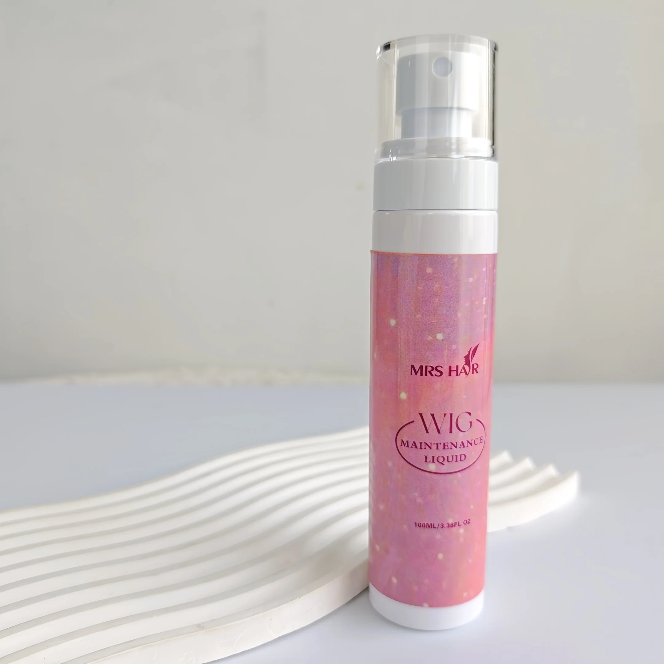 100ml/PC Wig Care Spray Hair S - Drone Camera Stabilized ulasan dan harga